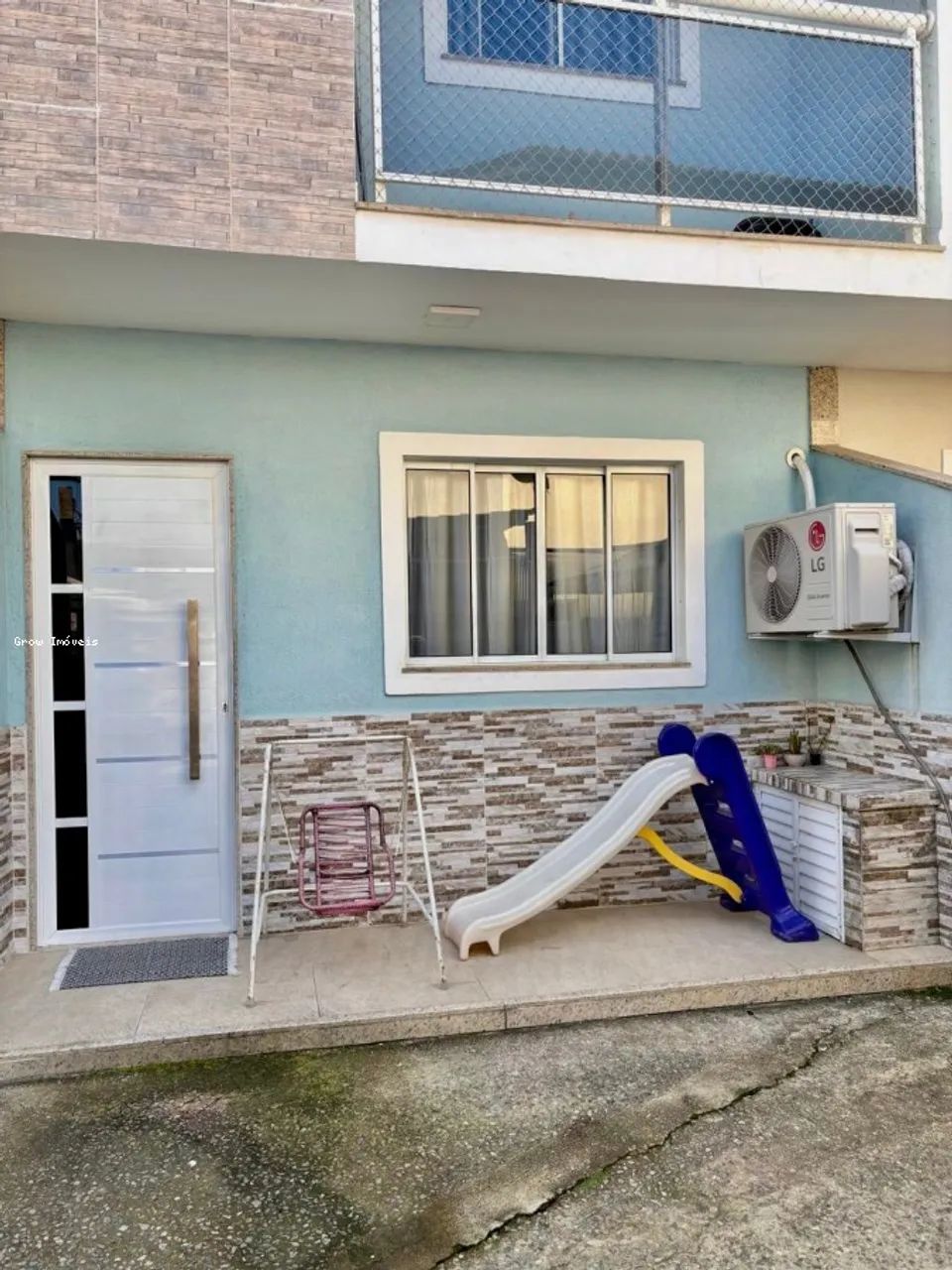 Apartamento para Venda em Nova Iguaçu, Jardim Iguaçu, 2 dormitórios, 2 banheiros, 1 vaga - Foto 2