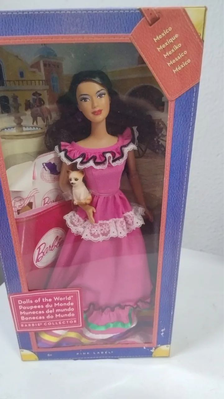Barbie México  - Foto 3