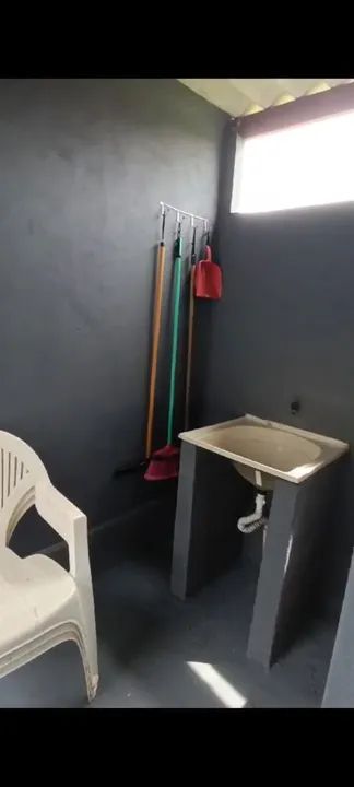 Locação Temporada Rio Verde de Mato Grosso MS - Foto 14