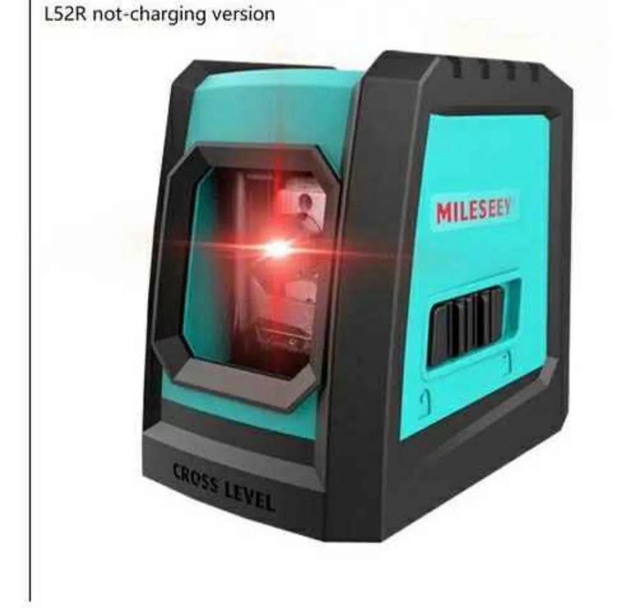 Nível a Laser vermelho