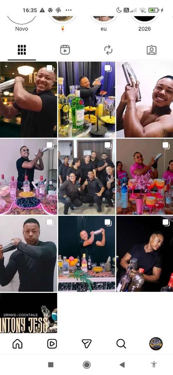 Bartender | Barman - Foto 5