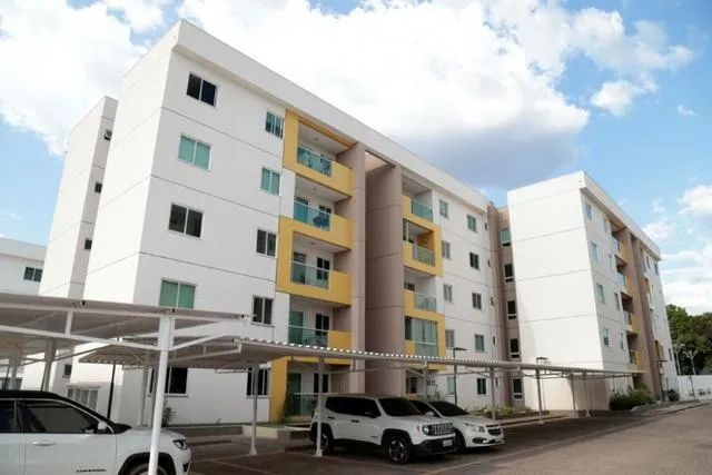 11444/01 - Cond California - Rua Profa Ana Bugyja, 3833 -Morros - Foto 3