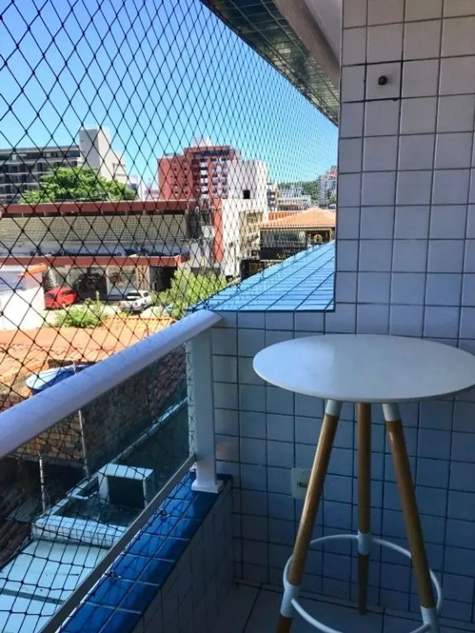 Valor de Super OPORTUNIDADE! Apartamento 2Qts/63m2 para VENDA - Praia do Cabo Branco - Joa