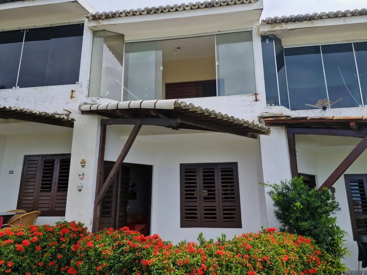 CASA EM PIRANGI-CARAVELAS