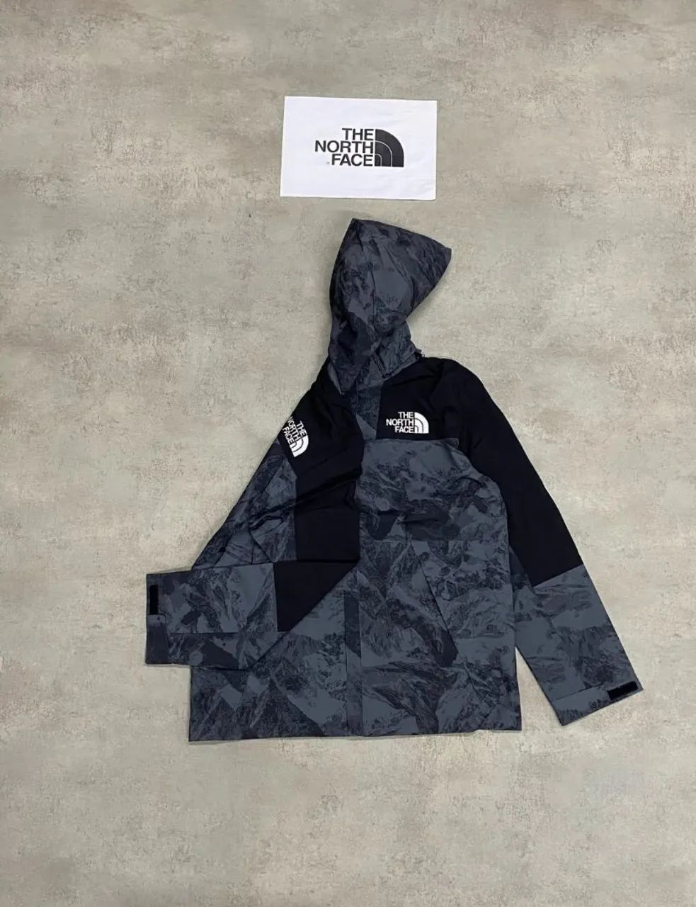 Casaco The North Face - Imperdível! - Foto 5