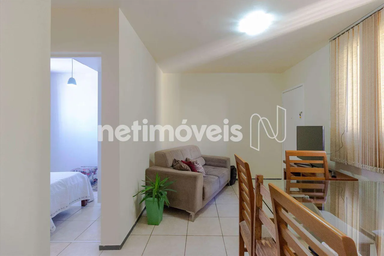 Locação Apartamento 2 quartos Ouro Minas Belo Horizonte
