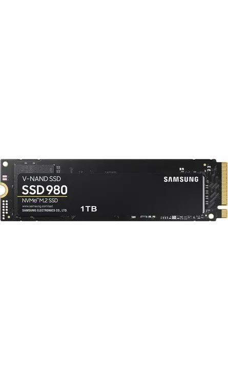 SSD Samsung 980 1TB NVMe M.2