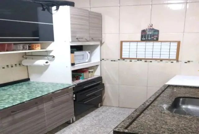 Sobrado à venda no Bairro do Jardim Jaraguá na Rua Francisco Bellazzi 120 - Foto 4