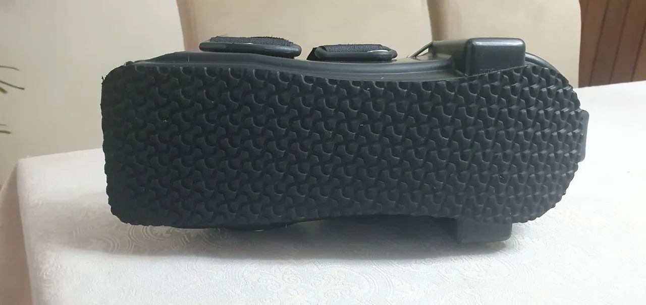 Bota ortopedica cano longo - Foto 4