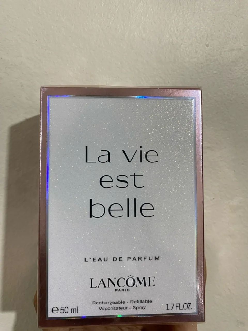 Perfume La Vie Est Belle Lancôme 50ml