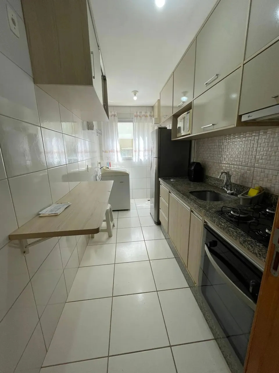 Imóvel para aluguel tem 10 metros quadrados com 2 quartos em Plano Diretor Norte - Palmas