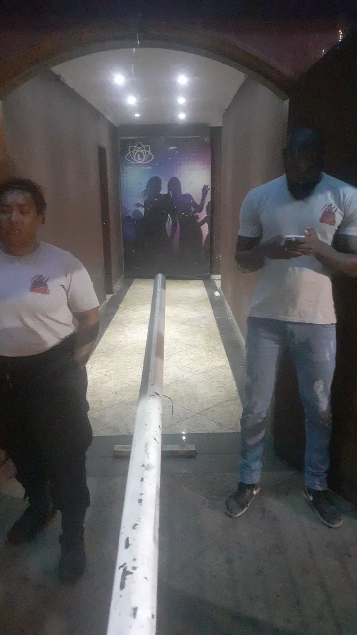 Segurança e controladores de acesso  - Foto 3