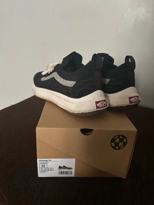 Vans ultra range V3 original - Foto 4