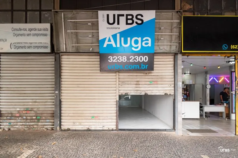 Loja Comercial]]