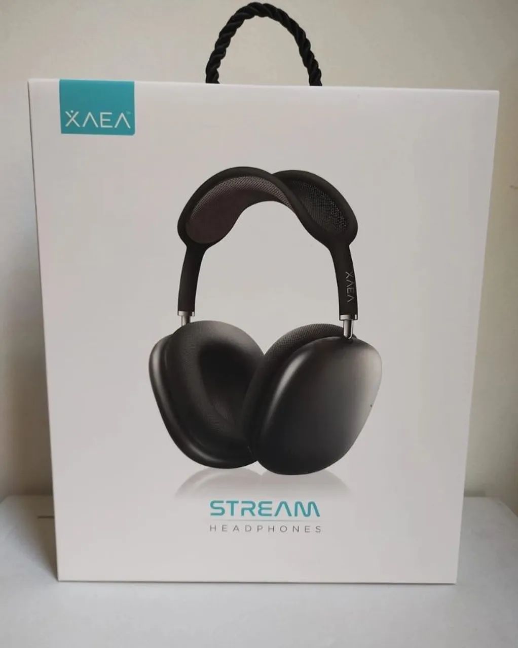 Fones de Ouvido Bluetooth Stream Xeae - várias cores - Foto 6