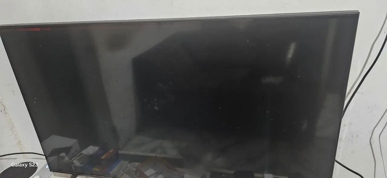 TV samsung 43 - Foto 2