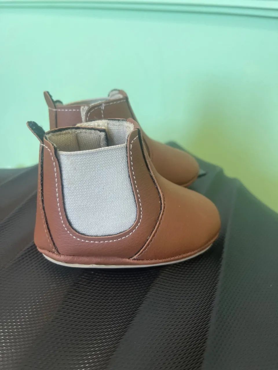 Bota masculina baby  - Foto 3