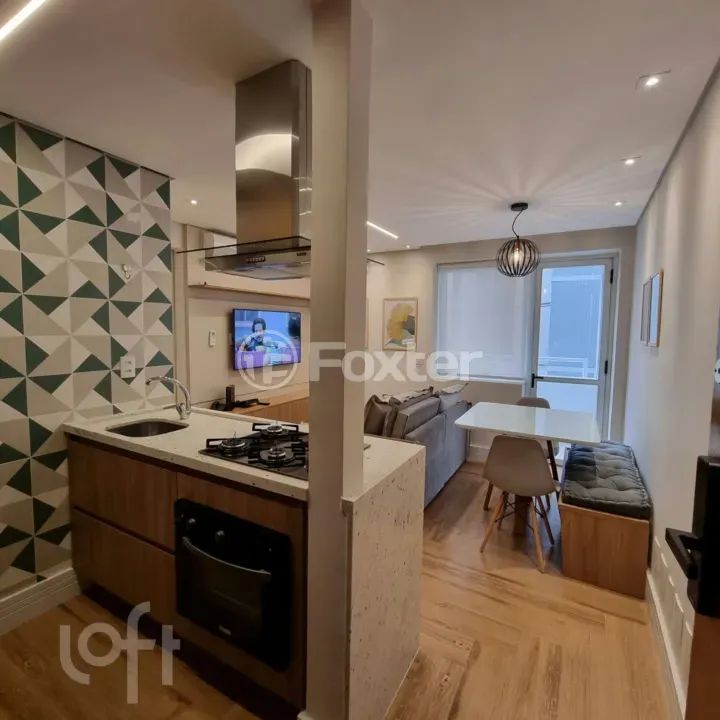 Apartamento à venda Rua Haddock Lobo, Cerqueira César - São Paulo - Foto 5