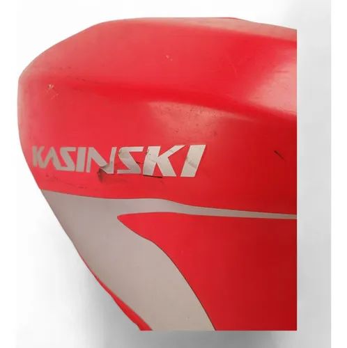 Tanque Combustível Kasinski Comet 250 R 2010 Com Avaria - Foto 5