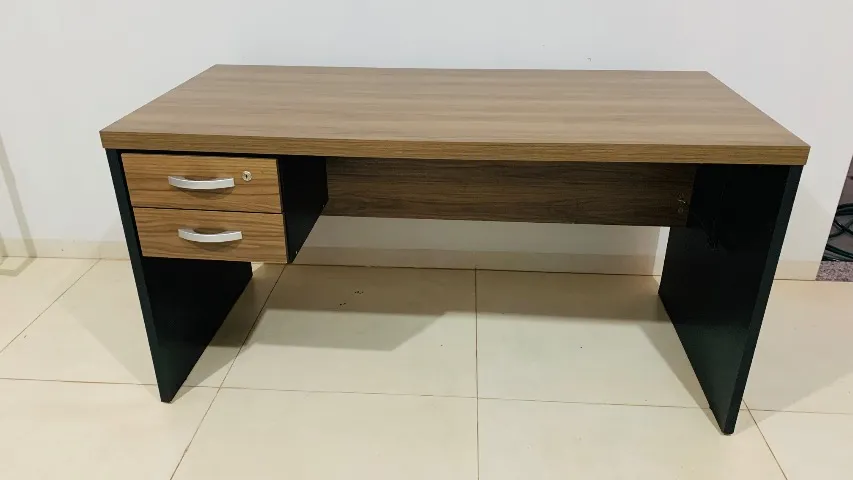 Mesa de escritório