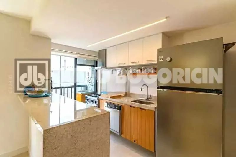 Cobertura : Duplex / Residencial / Leblon - Foto 5