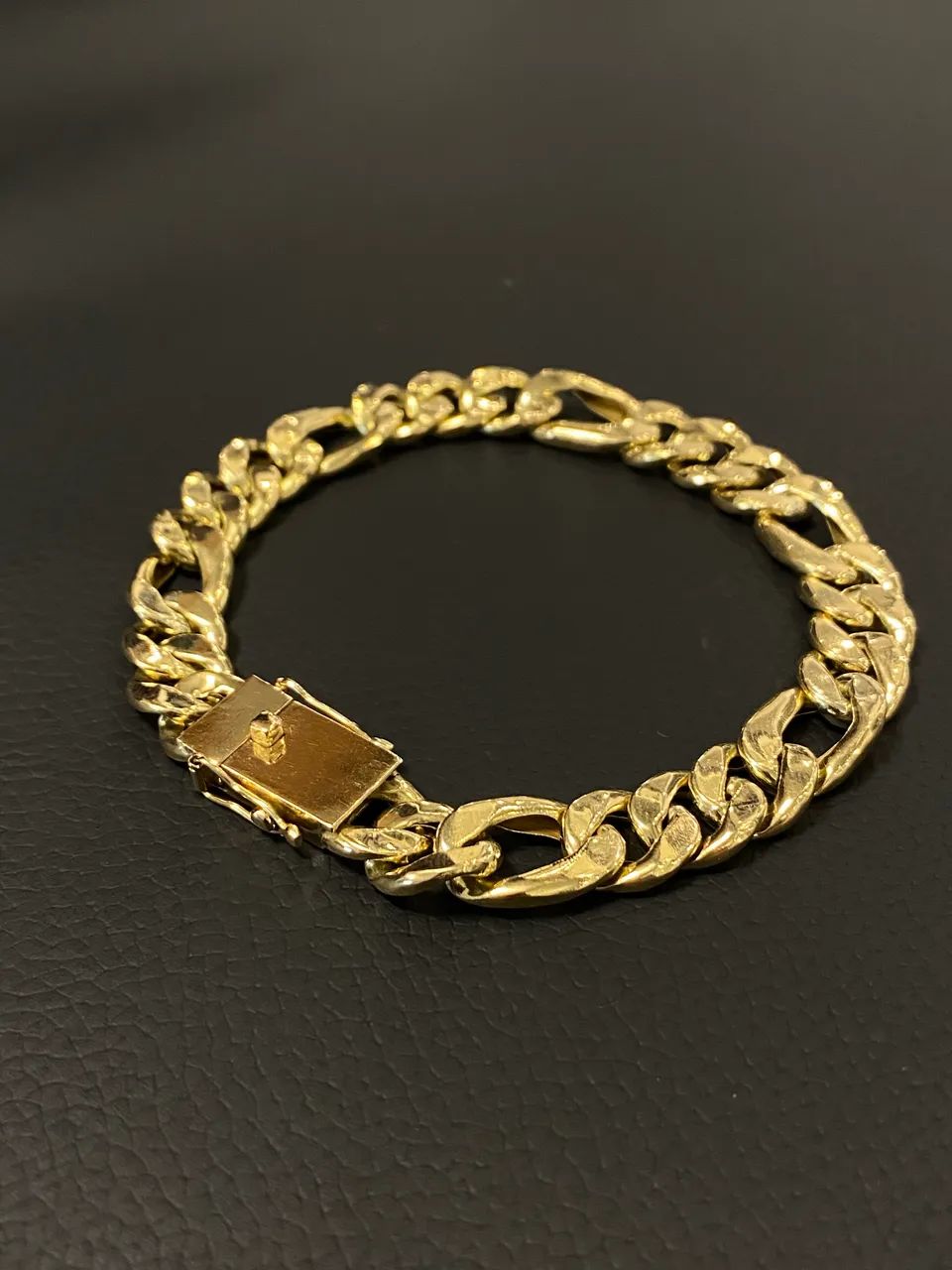 Pulseira em Ouro 18K em PROMOÇÃO! - Foto 2