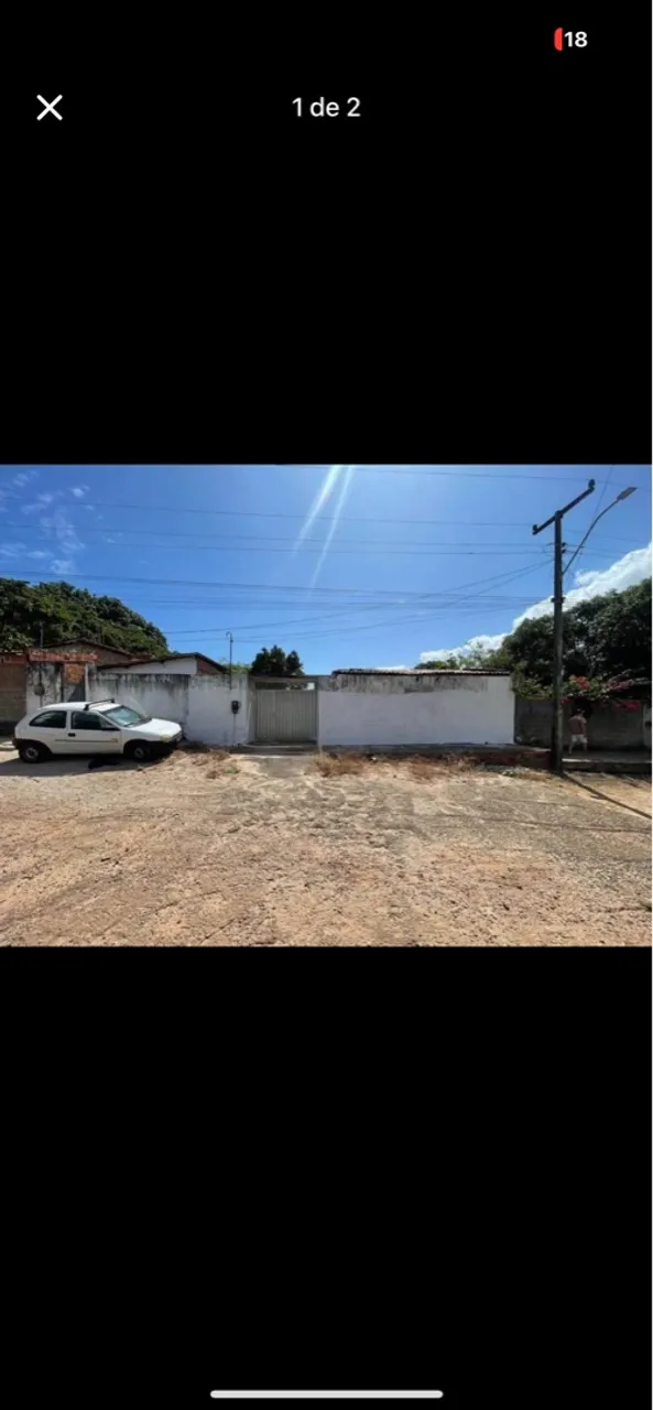 Casa pecem