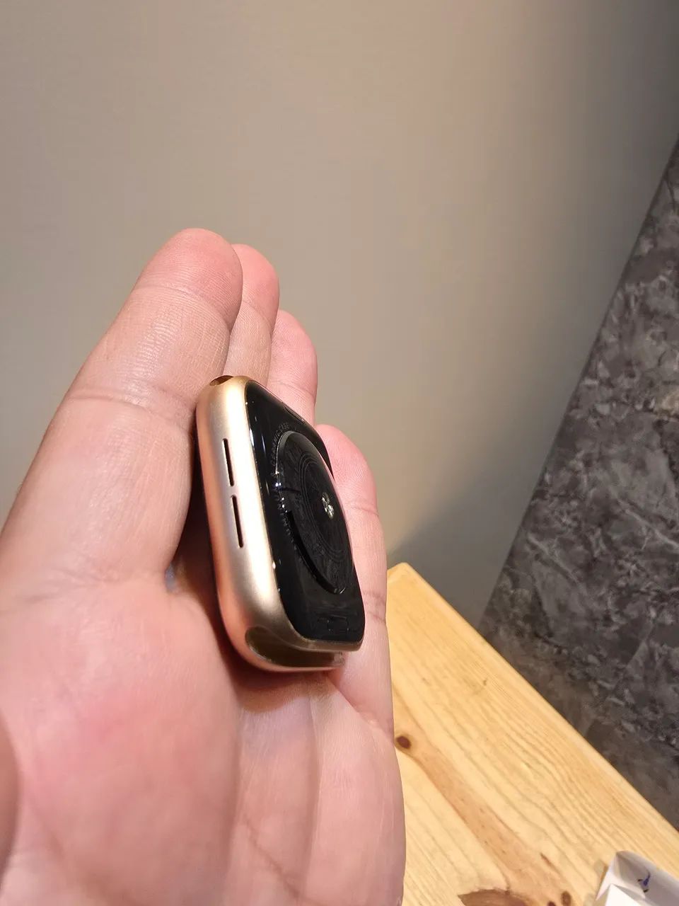 Apple Watch Series 4 44MM IMPECÁVEL - Foto 4