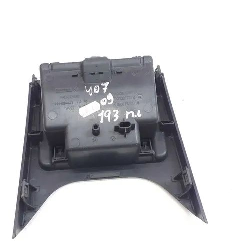 Porta Objetos Peugeot 407 2009  *7 Cx193 - Foto 4