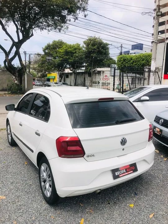 Gol 4P 2020 - Foto 5