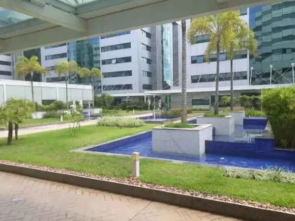 Sala, 34 m² - venda por R$ 220.000,00 ou aluguel por R$ 2.500,00/mês - São Cristóvão - Sal