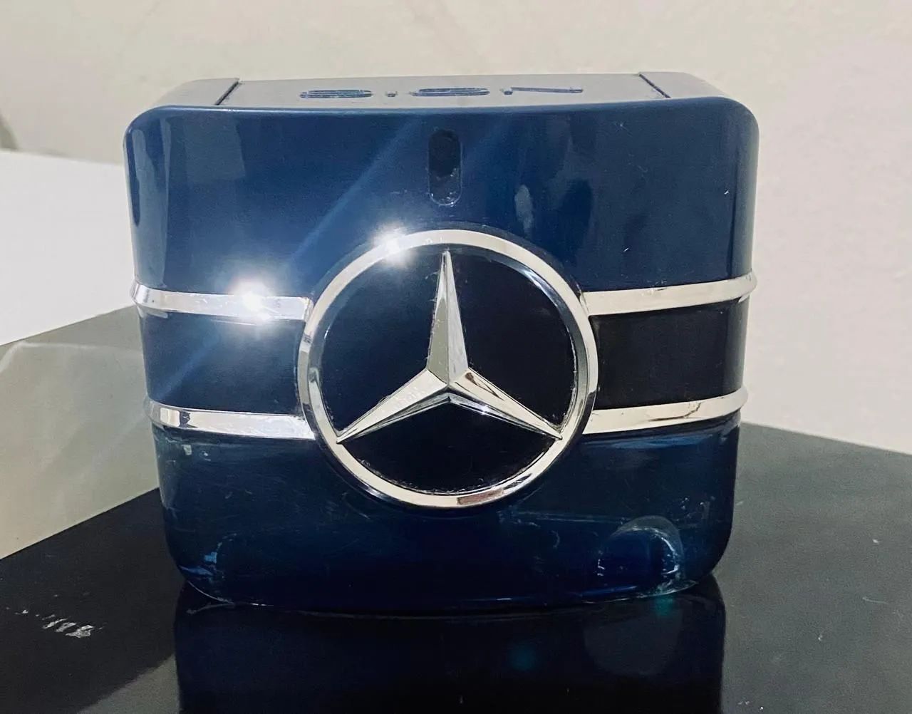 Perfume Mercedes-Benz 100ml.