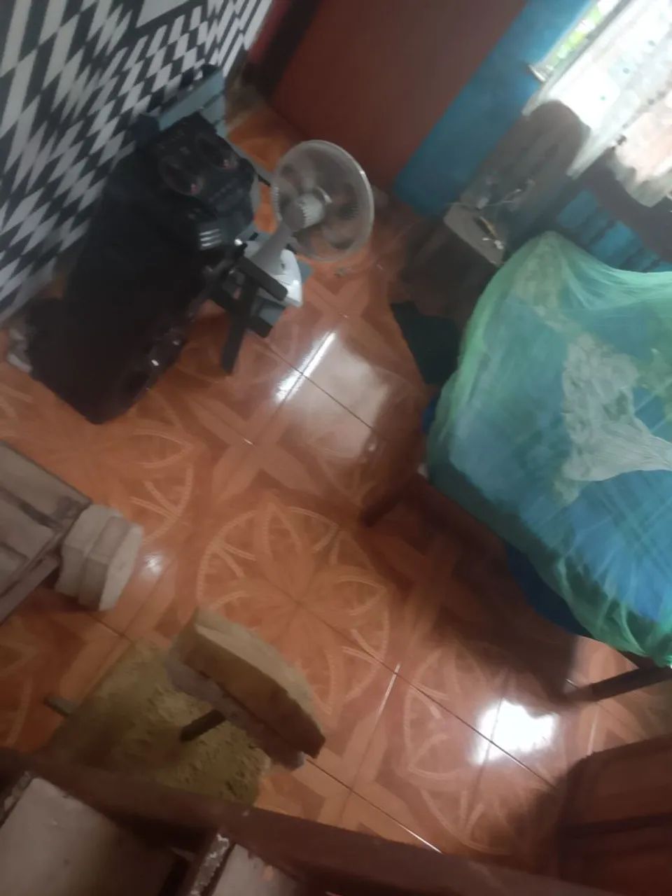 Foto - Belém - Tenoné