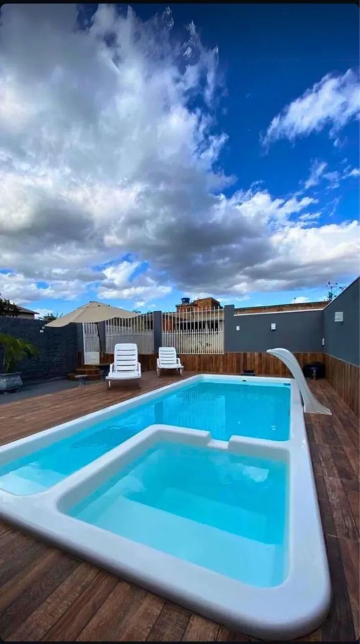 Piscinas no boleto (Financiamento)64220698108929120