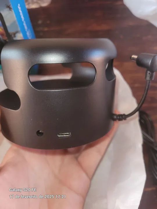 Base de Carregamento para Echo Dot 3ª Geração - Foto 4