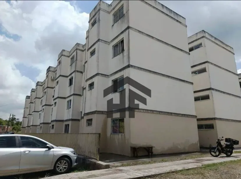 Apartamento à venda, com 2 quartos, localizado no Centro, São Lourenço da Mata