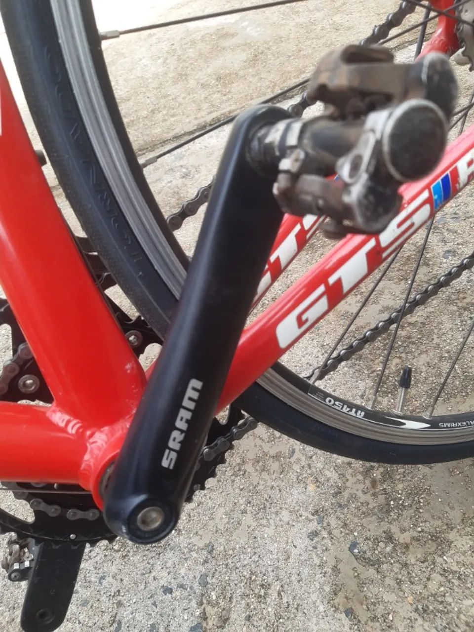 Bike Spees GTS R3 Pro - Foto 2