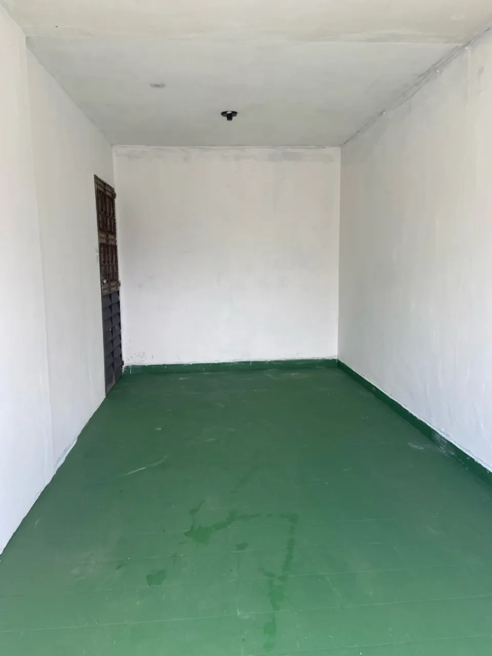 Alugo Ponto Comercial