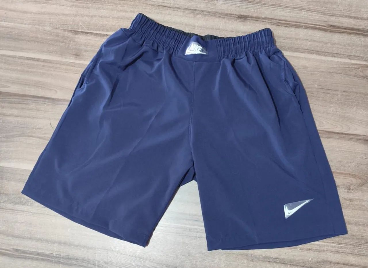 Bermuda dry fit  - Foto 4