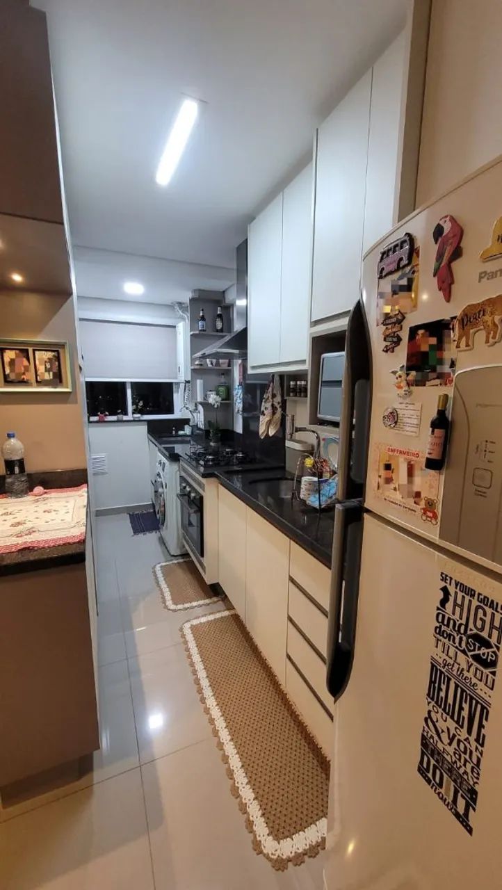 Foto - Curitiba - Capão Raso