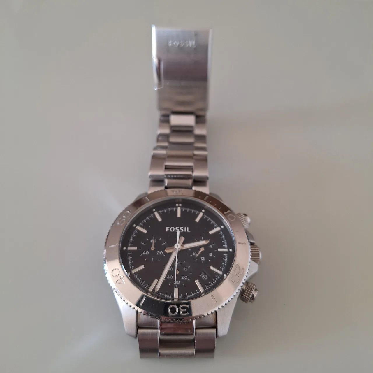 Fossil CH2848 - Relógio Masculino - Foto 4