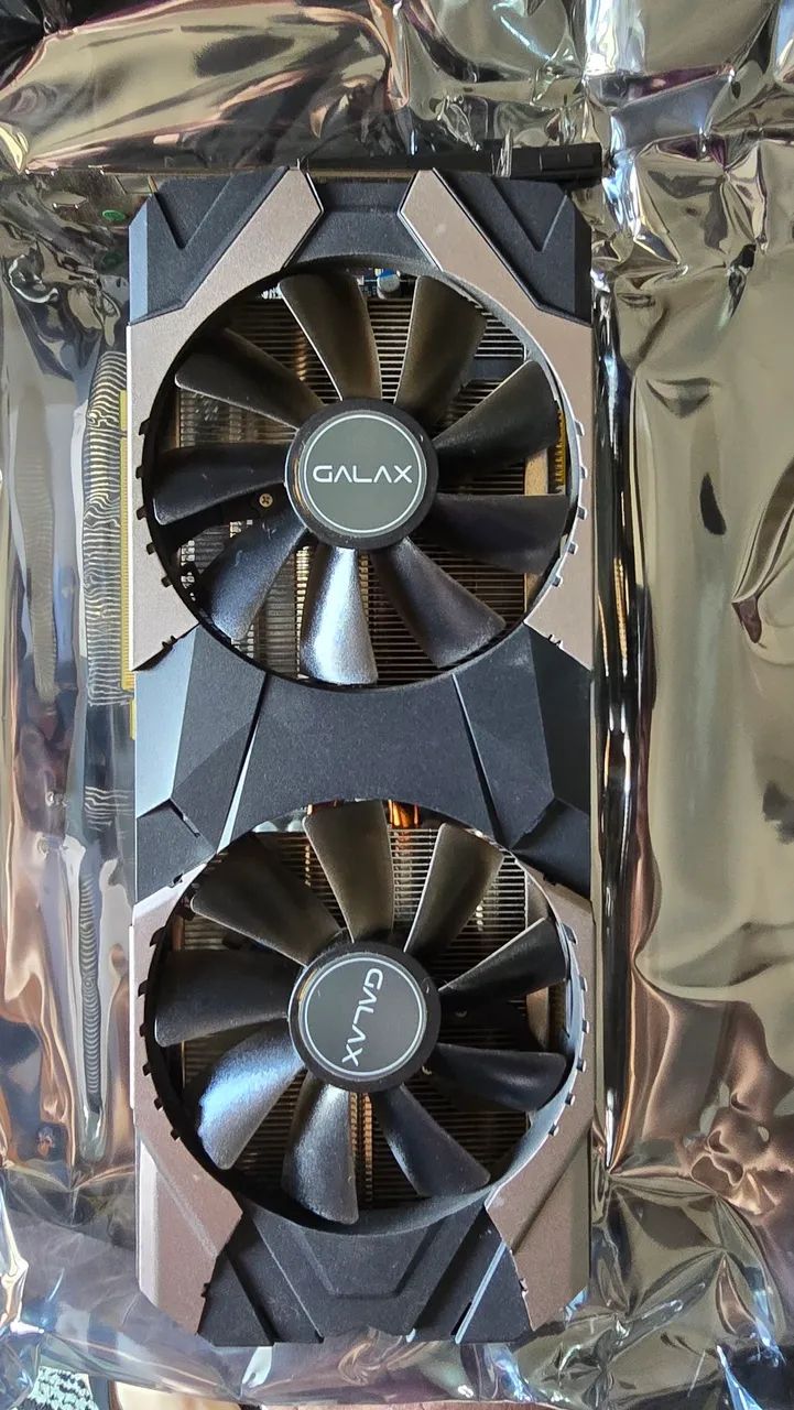 Nvidia RTX 2070 Super - Foto 2