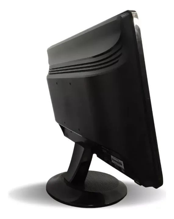 Monitor LED AOC 19 Polegadas Widescreen HD936swa VGA - Foto 5