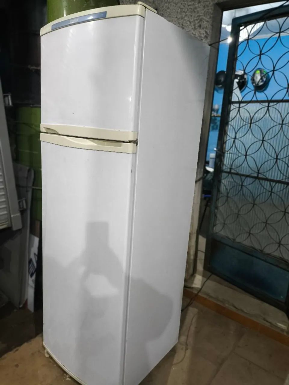 Geladeira duplex , Entrego em volta redonda  - Foto 2