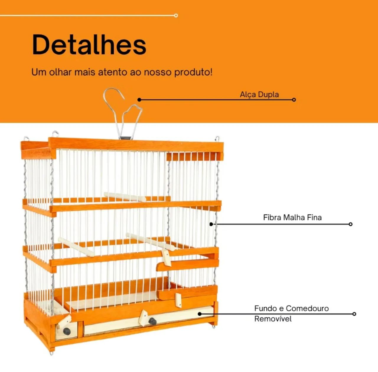 Gaiola64313864693121122