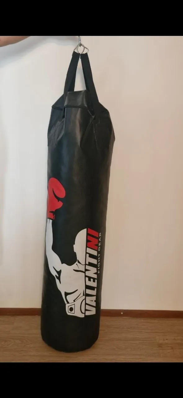 Saco de pancada Valentini Fight Gear