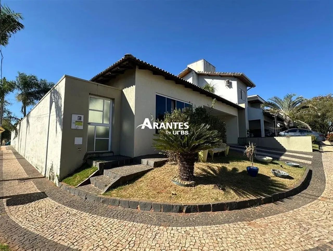 Casa em Condomínio com 199,37m² 3 quartos à venda no Royal Park - Foto 2