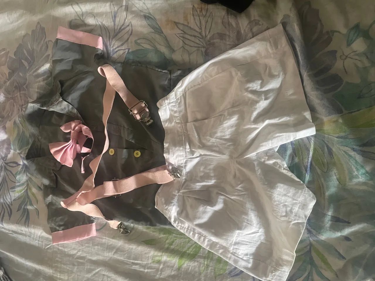 Vendo fantasia do mundo bita!! - Foto 3