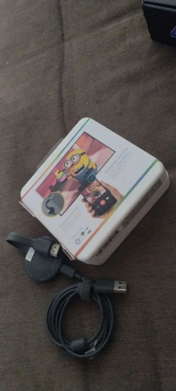 Chromecast 2 - Foto 2