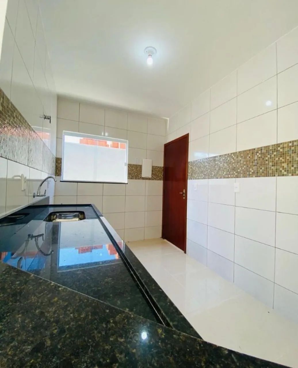 CASA NO BEQUIMÃO - Foto 2